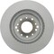 Centric Parts Gcx Brake Rotor Fully Coated, 320.62007F 320.62007F - alternate 5